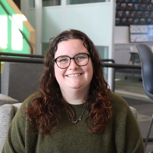 Fundraising Page: Em Clemenz